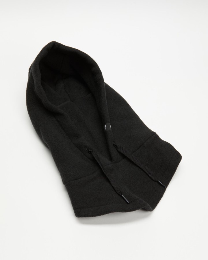 החזית הצפונית שחורה אברש גחמני ברדס יוניסקס