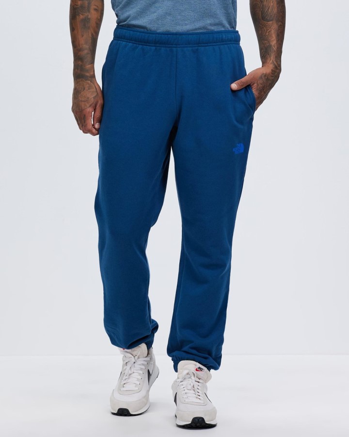 Box Nse Joggers כחול את הפנים הצפוני