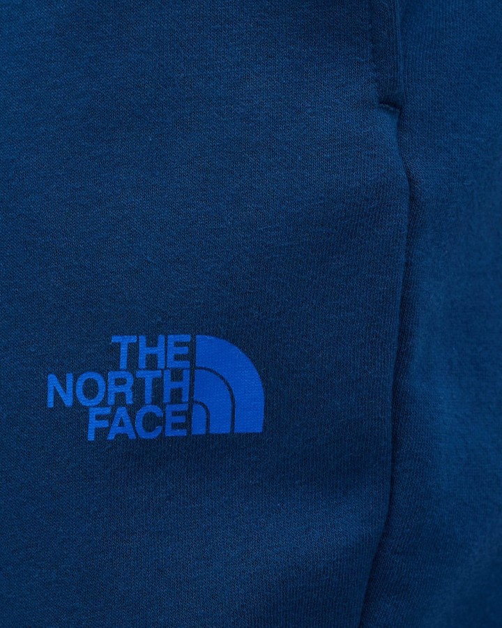 Box Nse Joggers כחול את הפנים הצפוני