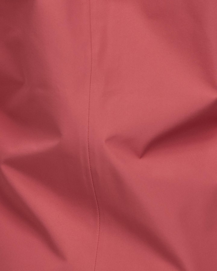 ה-North Face Dryzzle ז\'קט צפחה עם אור עתידי