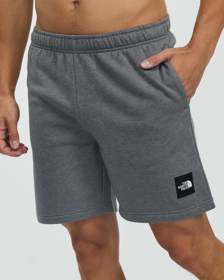 אפור הפנים הצפוני אף פעם לא מפסיקים קצרים