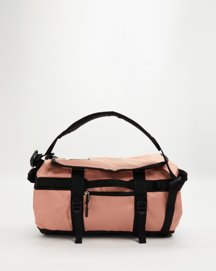 מחנה הבסיס דאפל הפנים הצפוני עלה שחר