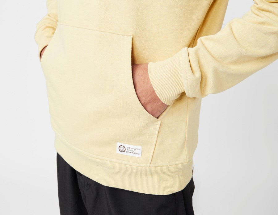 צהוב את קפוצ\'ון טחינת הפנים מחדש