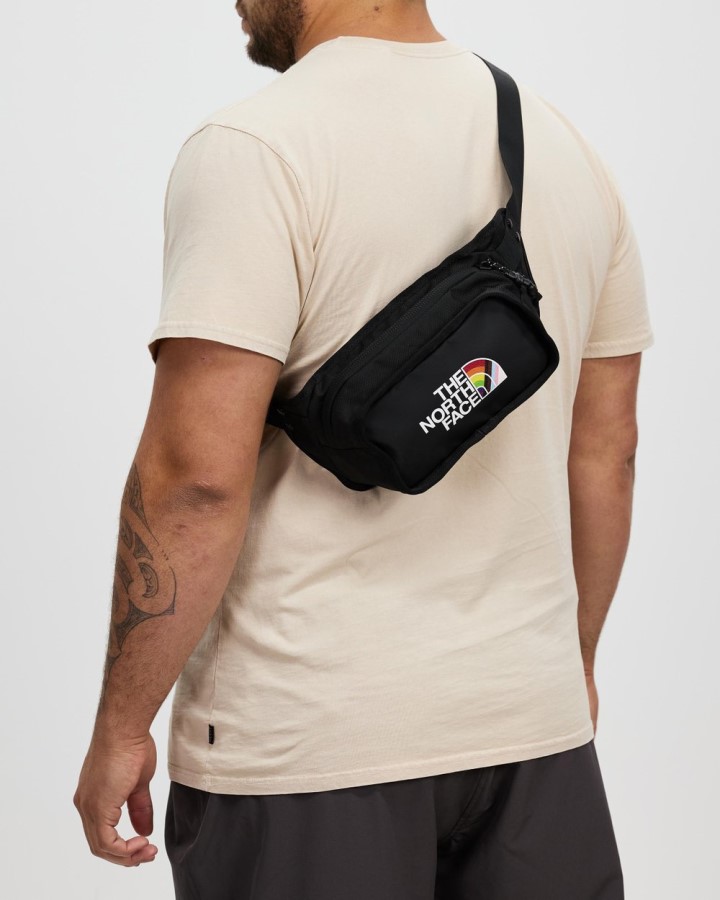 Exp Hip Pack Black The North Face