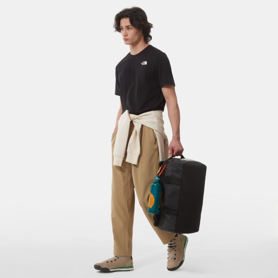 חבילת אימון טיסה של Black The North Face 12