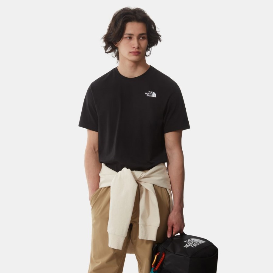 חבילת אימון טיסה של Black The North Face 12