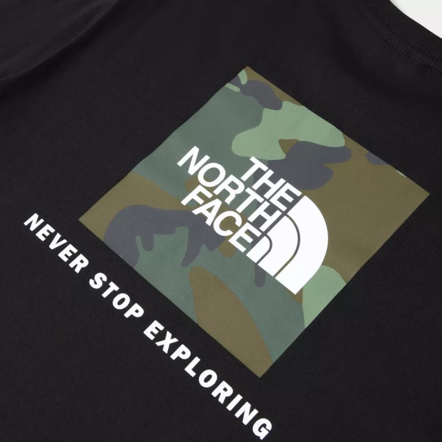 חבילת אימון טיסה של Black The North Face 12