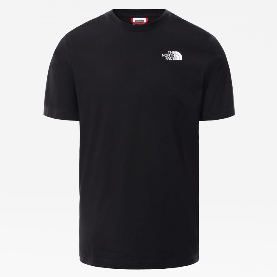 חבילת אימון טיסה של Black The North Face 12