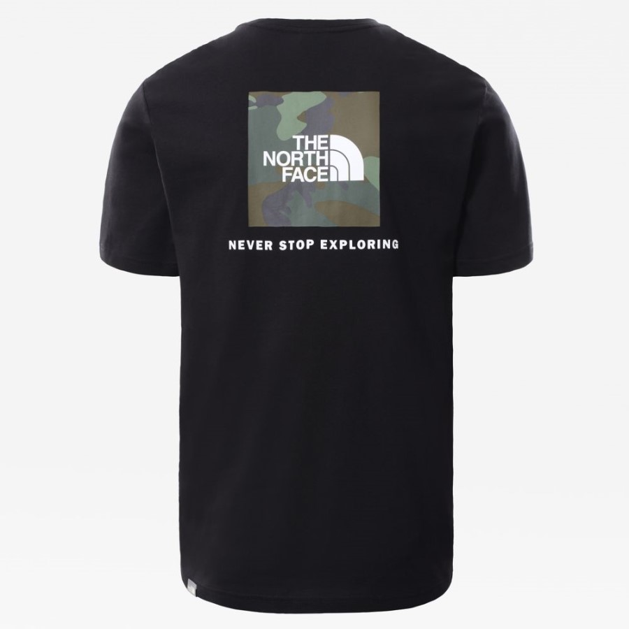 חבילת אימון טיסה של Black The North Face 12