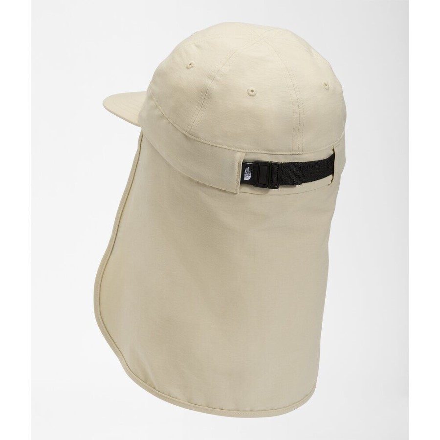 Gravel The North Face Class V כובע מגן שמש