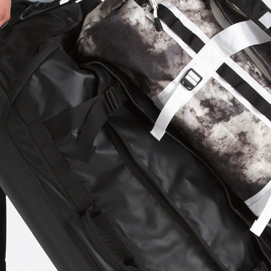 רעם שחור מתגלגל 36 החזית הצפונית