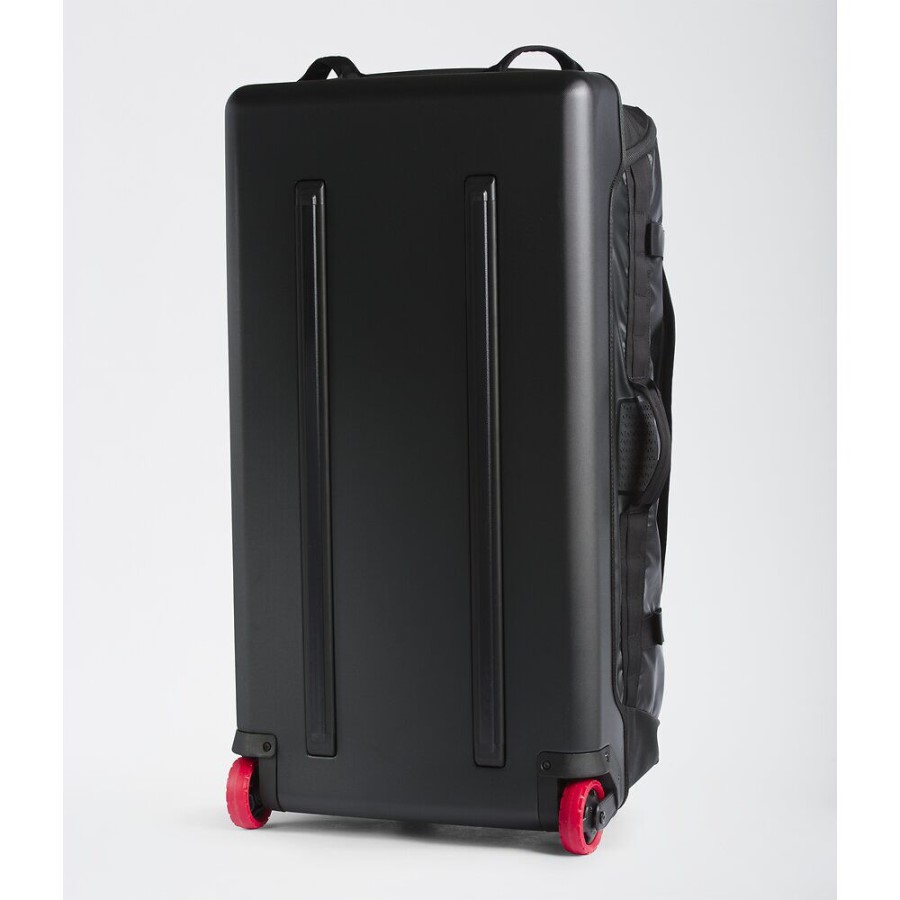 רעם שחור מתגלגל 36 החזית הצפונית