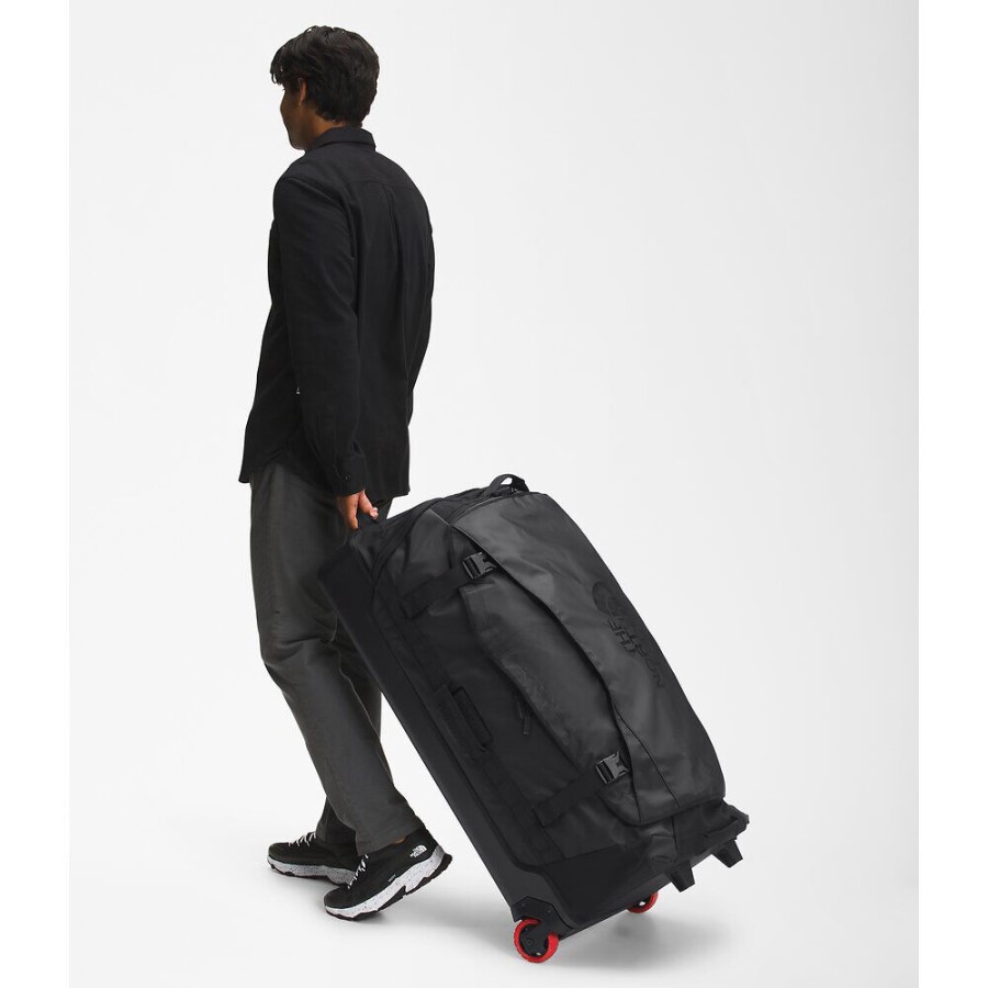 רעם שחור מתגלגל 36 החזית הצפונית