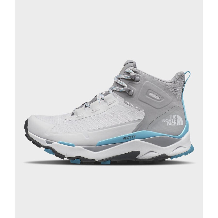 נשים Vectiv Exploris Mid Futurelight מגפיים הצפון פנים אפור