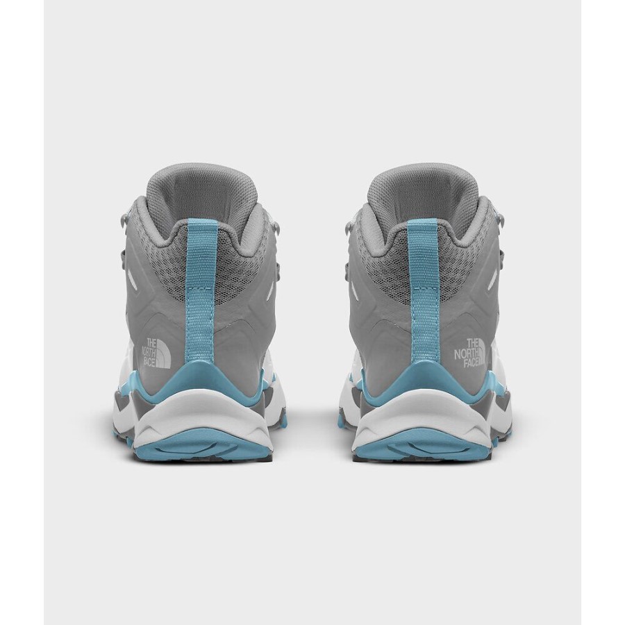 נשים Vectiv Exploris Mid Futurelight מגפיים הצפון פנים אפור