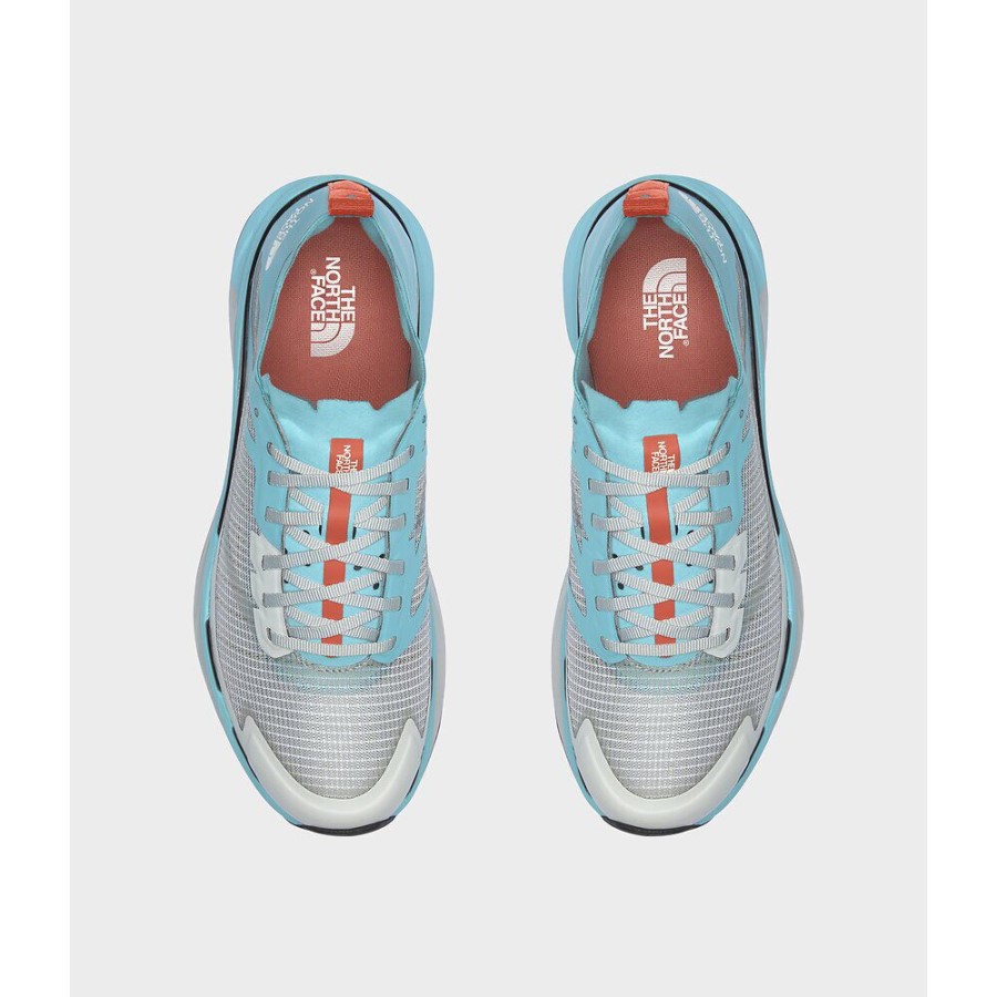 נשים וקטיב אינסוף נעליים אפורות הפנים הצפוניות