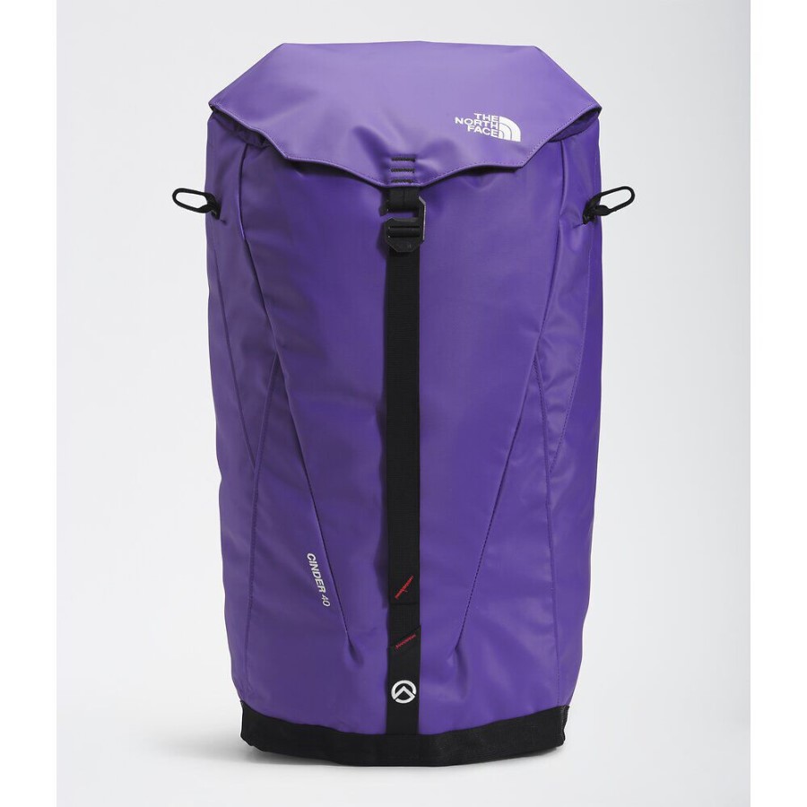 The North Face Cinder Pack 40 Peak Purple