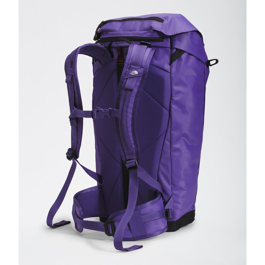 The North Face Cinder Pack 40 Peak Purple