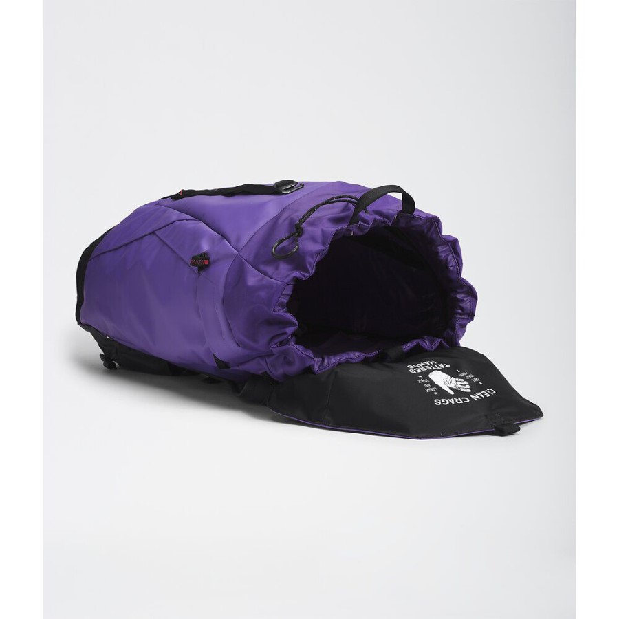 The North Face Cinder Pack 40 Peak Purple