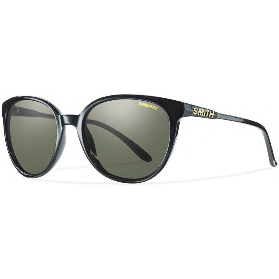 צ'יטה סמית' הפנים הצפוני אפור