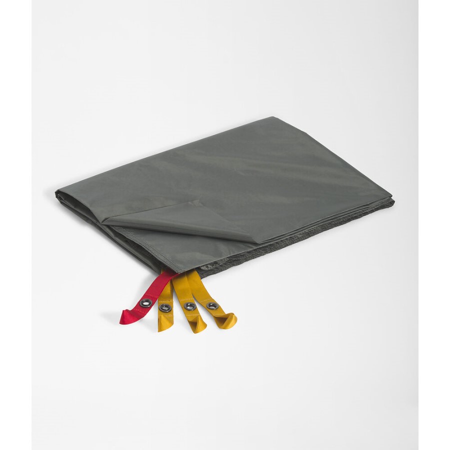 Stormbreak 3/homestead מרווח 2 טביעת רגל החזית הצפונית אפור