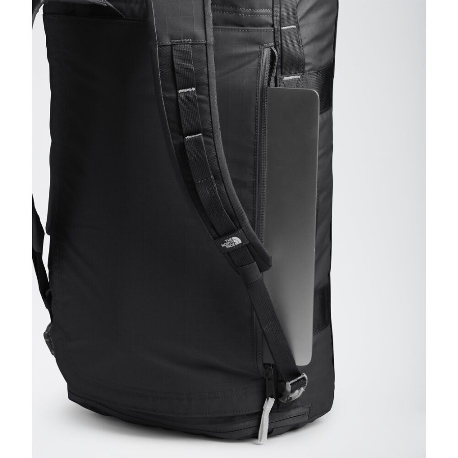 מחנה הבסיס Voyager Duffel את הפנים הצפונית שחור