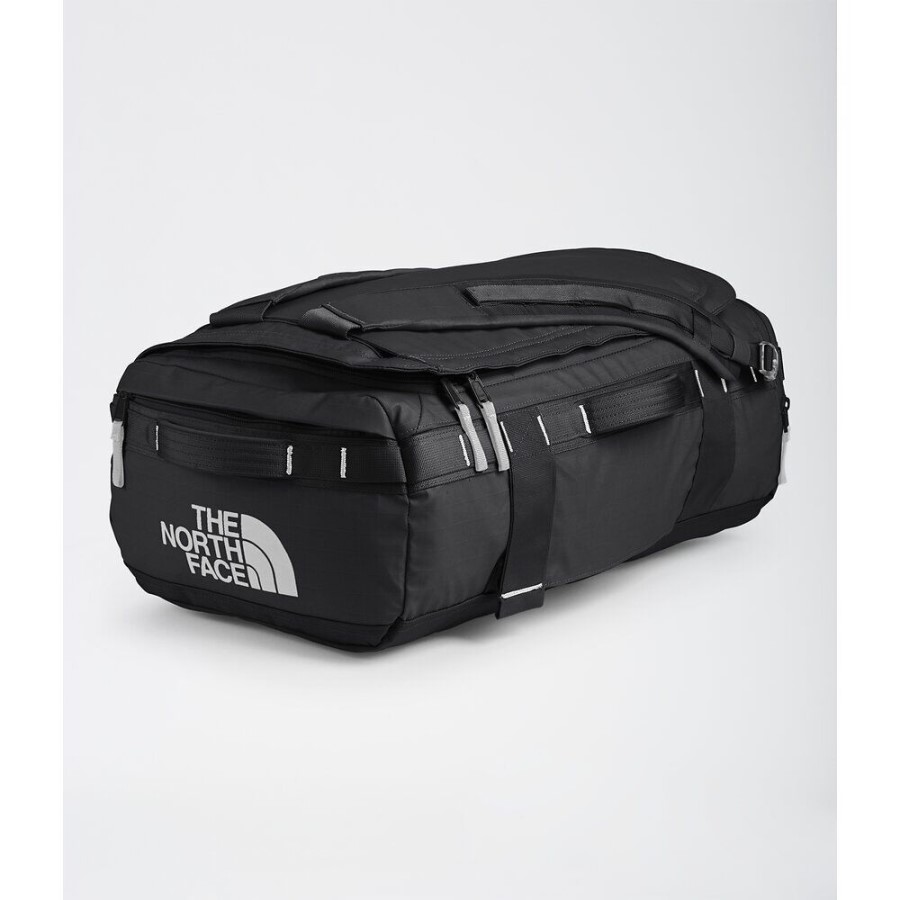 מחנה הבסיס Voyager Duffel את הפנים הצפונית שחור