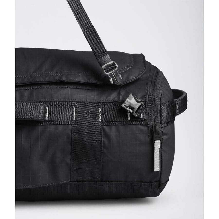 מחנה הבסיס Voyager Duffel את הפנים הצפונית שחור