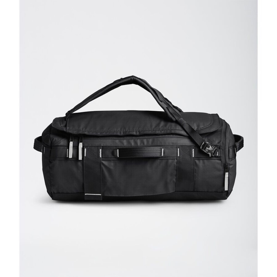 מחנה הבסיס Voyager Duffel את הפנים הצפונית שחור