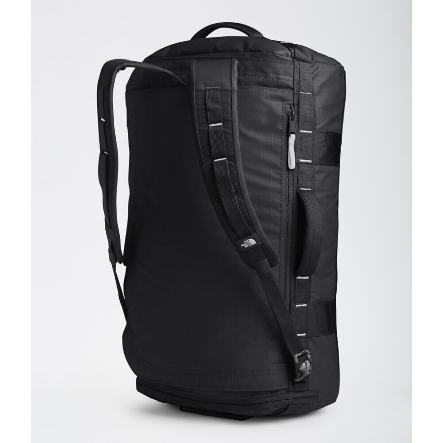 מחנה הבסיס Voyager Duffel את הפנים הצפונית שחור