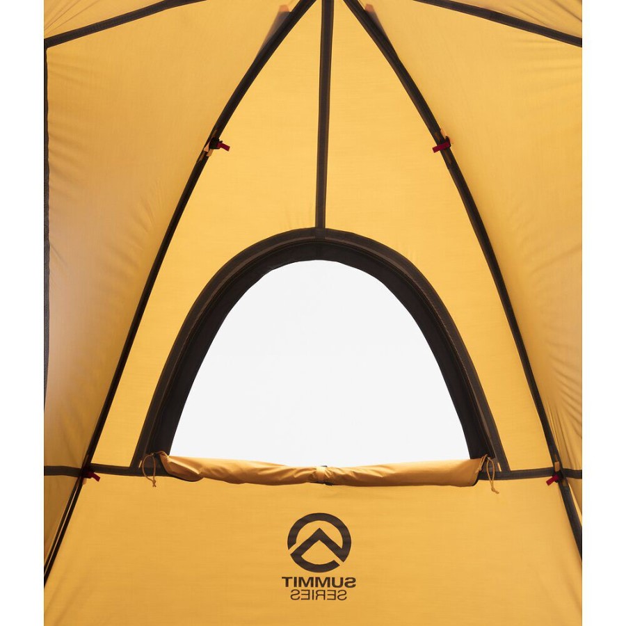 תקיפה 3 אור עתיד 3 אנשים אוהל אפור החזית הצפונית