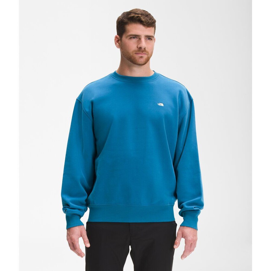 צוות תקן עירוני באנף כחול גברים