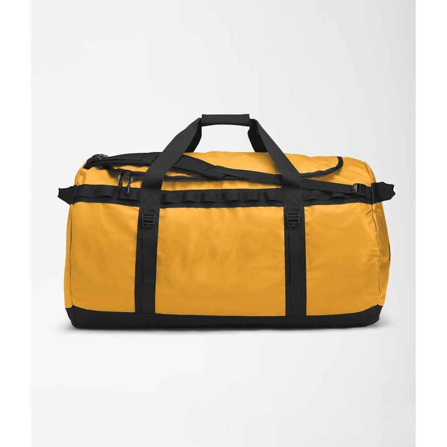 Base Camp Duffel The North Face Summit Gold New