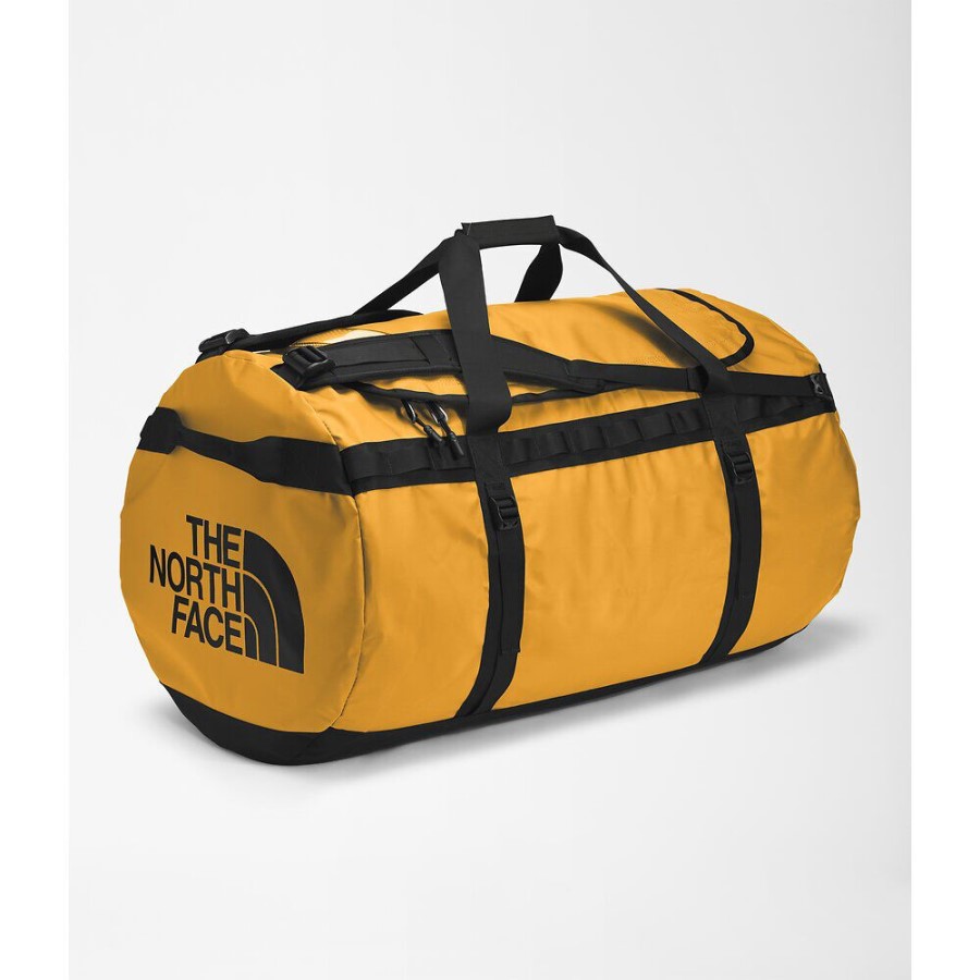 Base Camp Duffel The North Face Summit Gold New