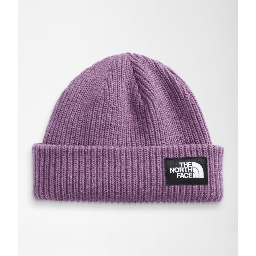 כפת כלב מלוחה סגולה