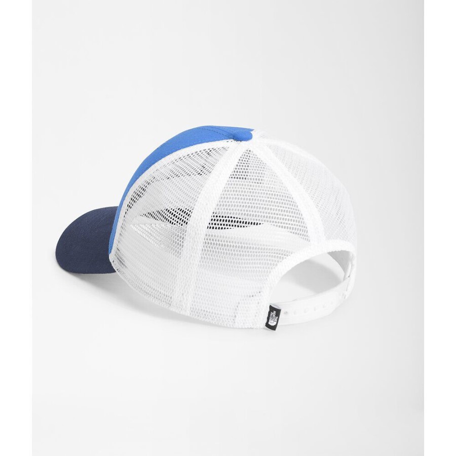 נוער בוץ משאית כחול חיל הים הפנים הצפונית