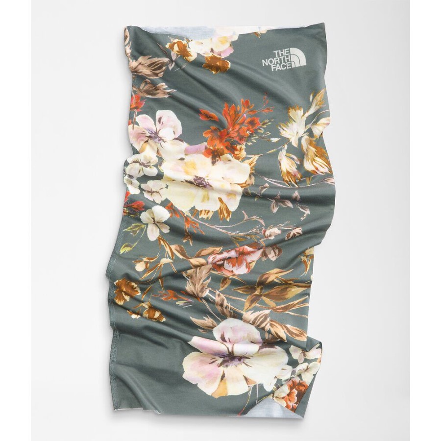 החזית הצפונית Dipsea מכסה אותו בירוק בלסם