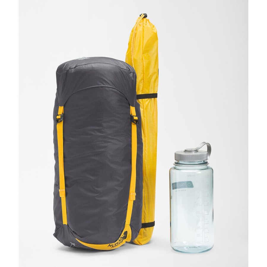 The North Face Assault 2 Futurelight 2 אנשים אוהל אפור