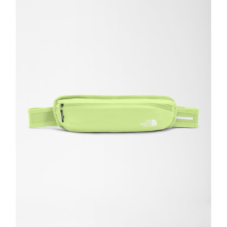 ירוק את חגורת הריצה הצפונית