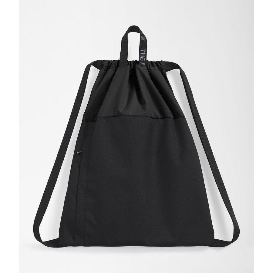 Black Bozer Cinch Pack The North Face