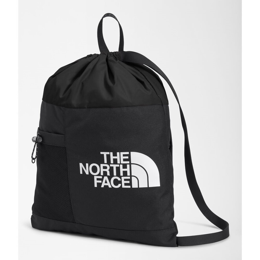 Black Bozer Cinch Pack The North Face