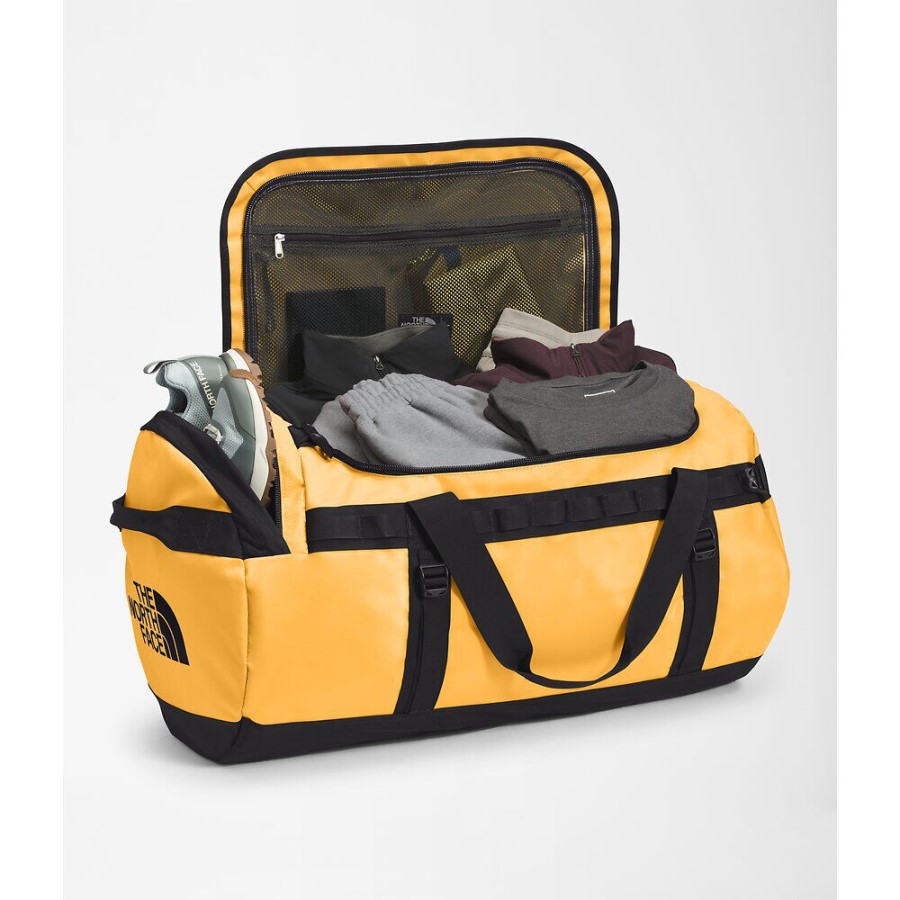 מחנה בסיס זהב פסגת החזית הצפונית