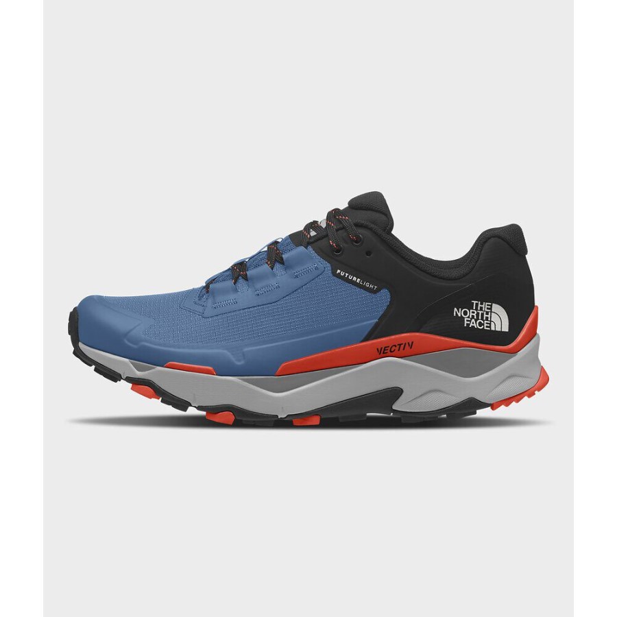 The North Face Banffbl גברים Vectiv Exploris Futurelight Shoes
