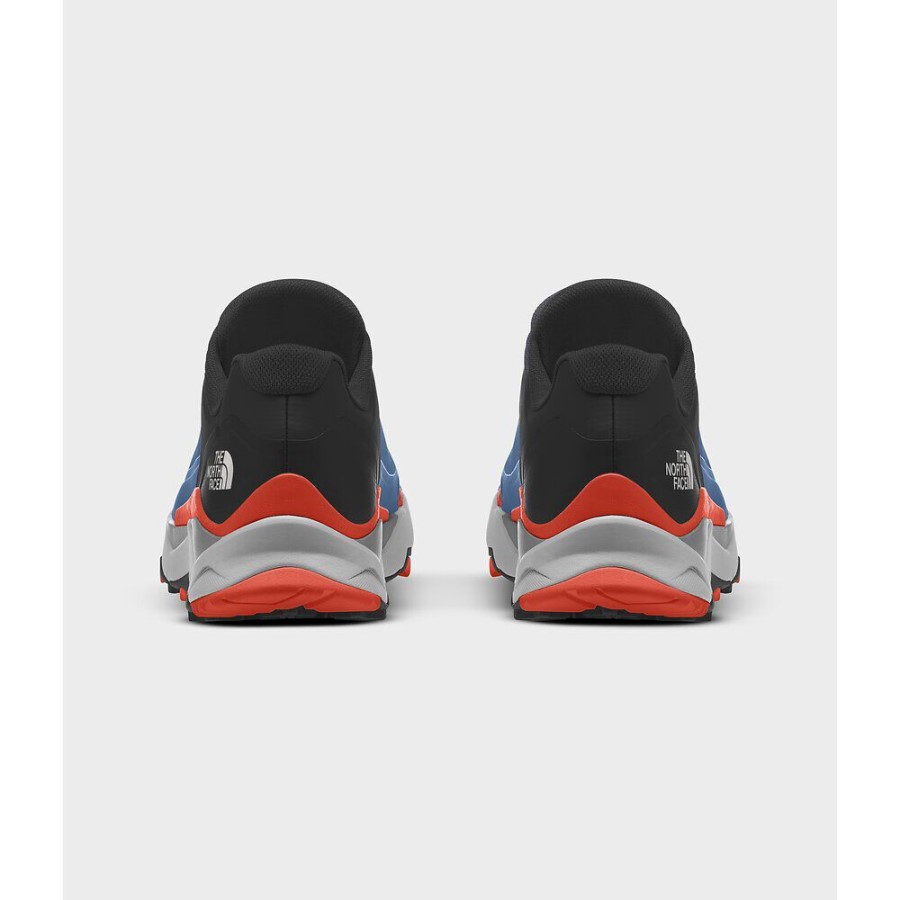 The North Face Banffbl גברים Vectiv Exploris Futurelight Shoes