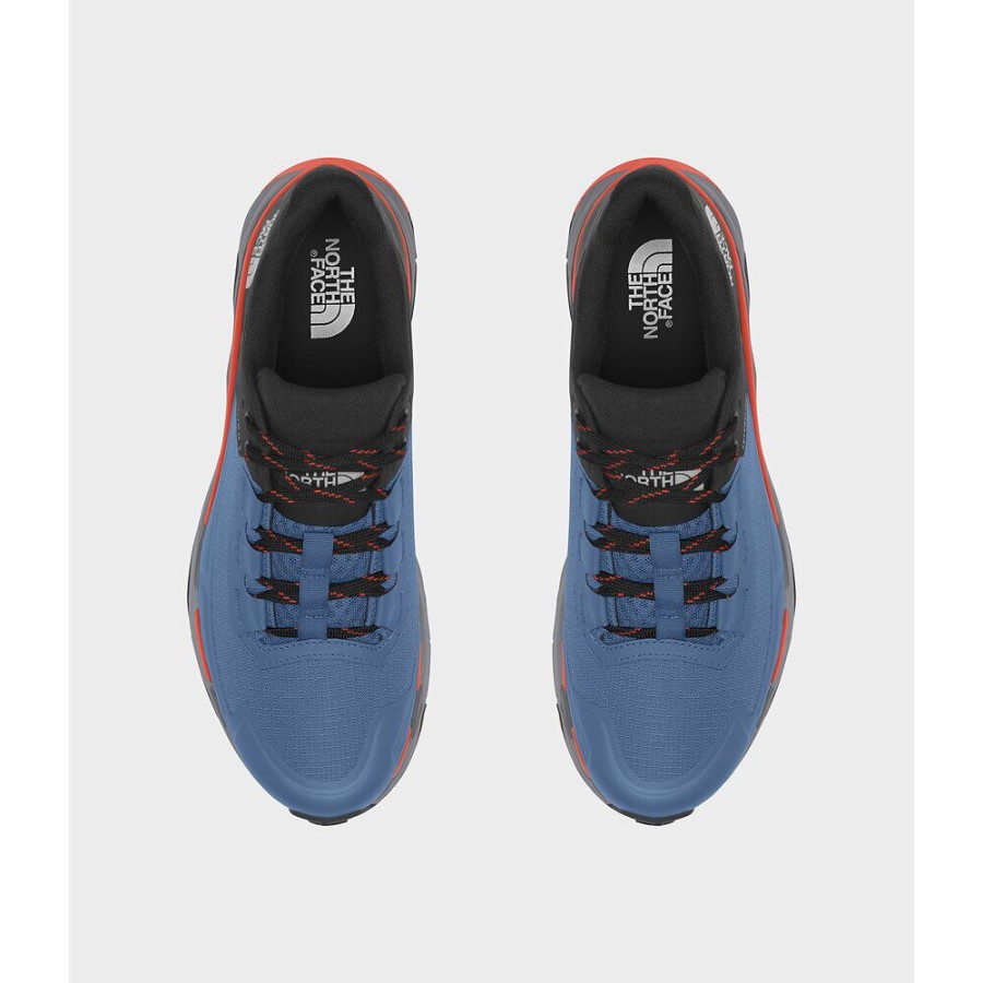 The North Face Banffbl גברים Vectiv Exploris Futurelight Shoes