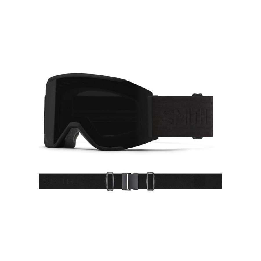 האפל את משקפי המגן של סמית' Squad