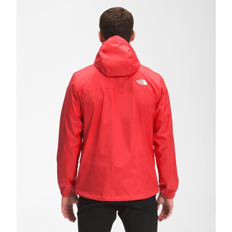 אופק אדום ז\'קט אנטורה לגברים