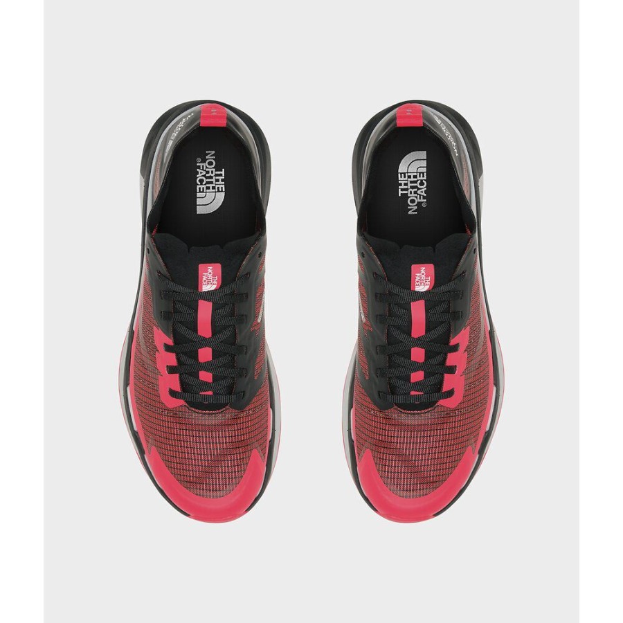 Black The North Face נשים Vectiv Infinite Shoes