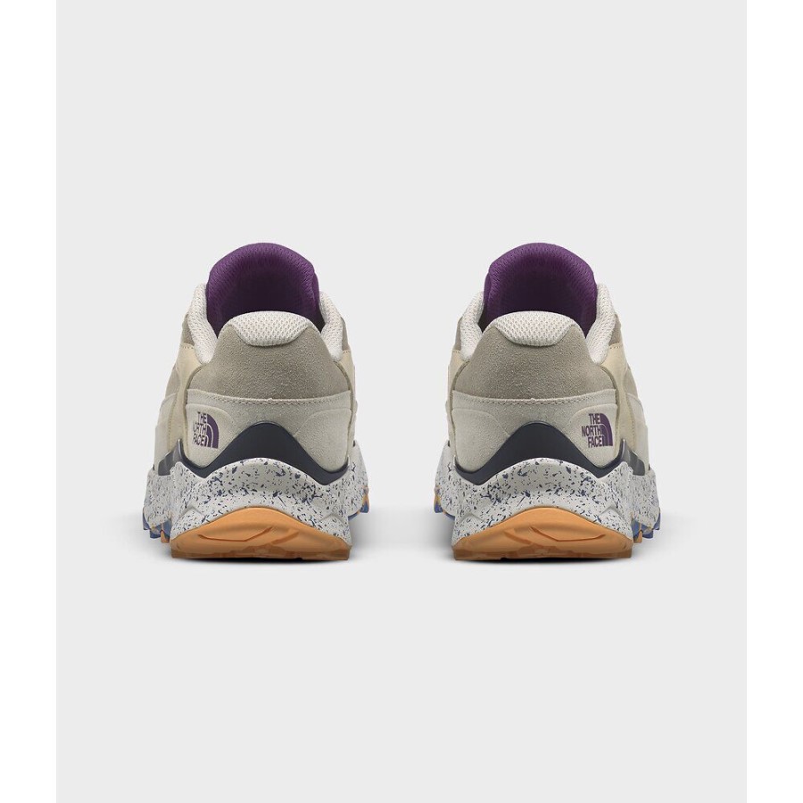 The North Face נשים Vectiv Taraval Street נעליים אור ירח שנהב