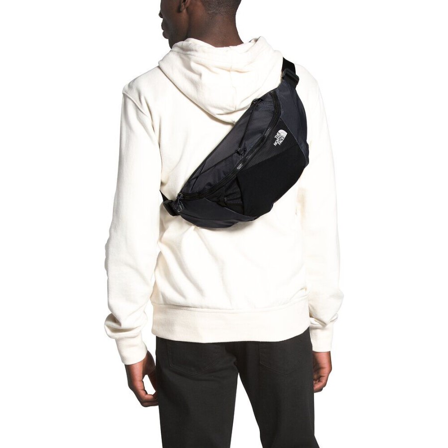 Lumbnical L אפור הפנים הצפוני